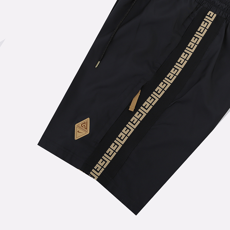 Мужские шорты Nike Giannis `Coming to America` (CQ6313-010)  - цена, описание, фото 2